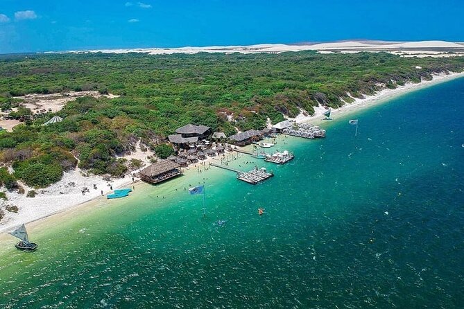 Litoral Leste: Lagoas e Encantos Naturais